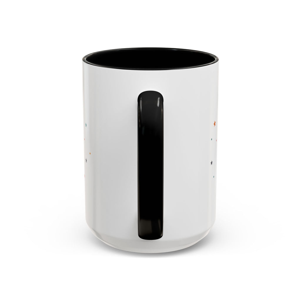 Custom Retro Birthday Mug | Personalized Month Year Gift (11oz 15oz)