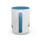 South Georgia and South Sandwich Islands Coffee Mug | Travel Souvenir Accent Mug | Country Gift Ceramic Cup 11oz 15oz