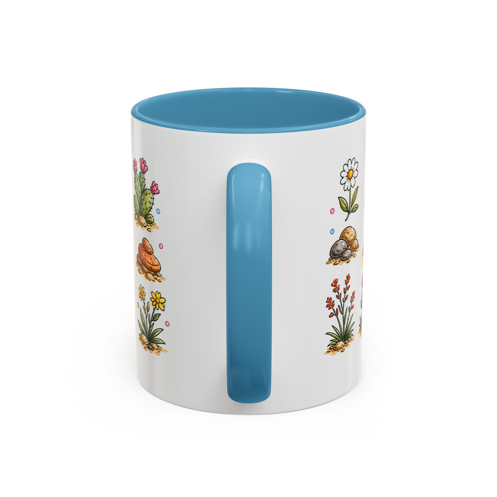 Arches National Park Mug | US Travel Souvenir Accent Coffee Mug | 11oz 15oz Ceramic Cup