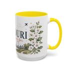 Missouri Home State Mug | Moving Away, Long Distance Friendship Gift