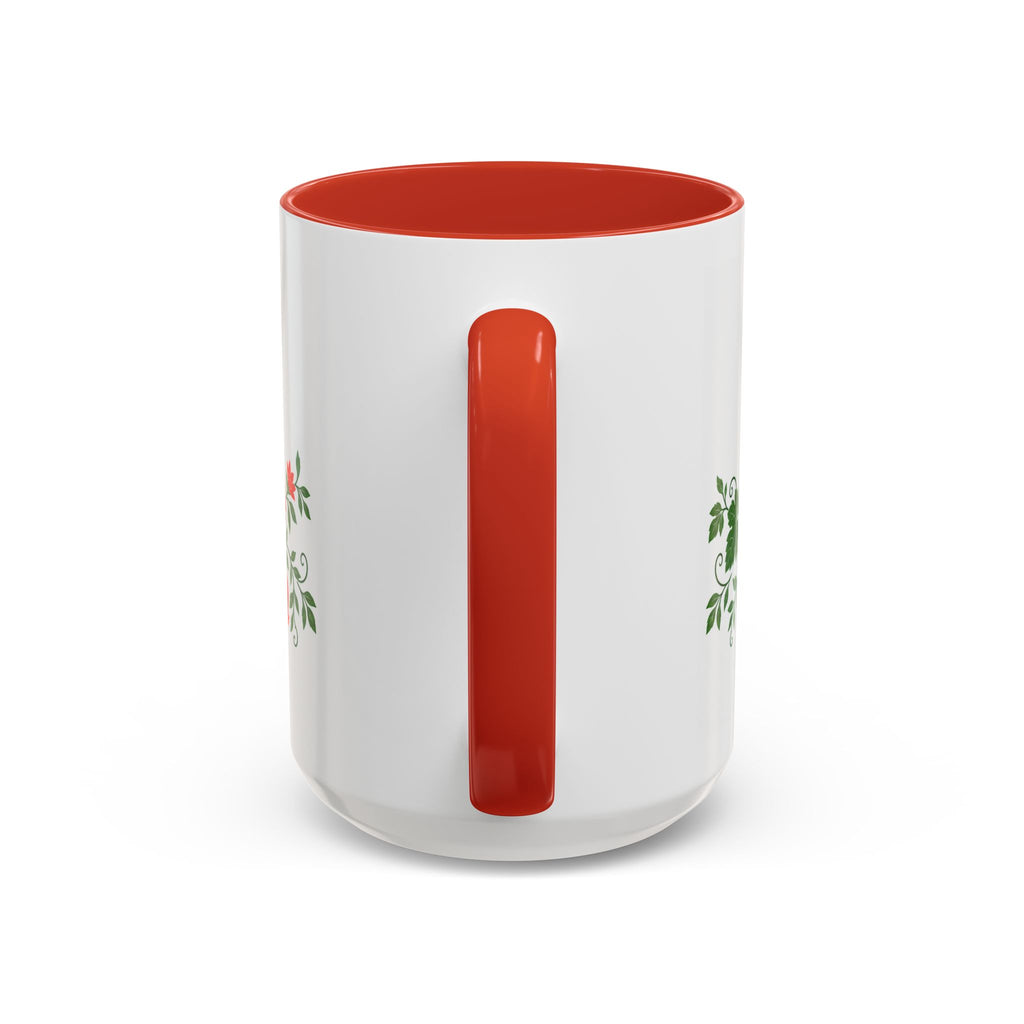 Tbilisi Coffee Mug | Georgia Travel Souvenir | Porcelain Decal City Gift | 11oz 15oz Accent Mug