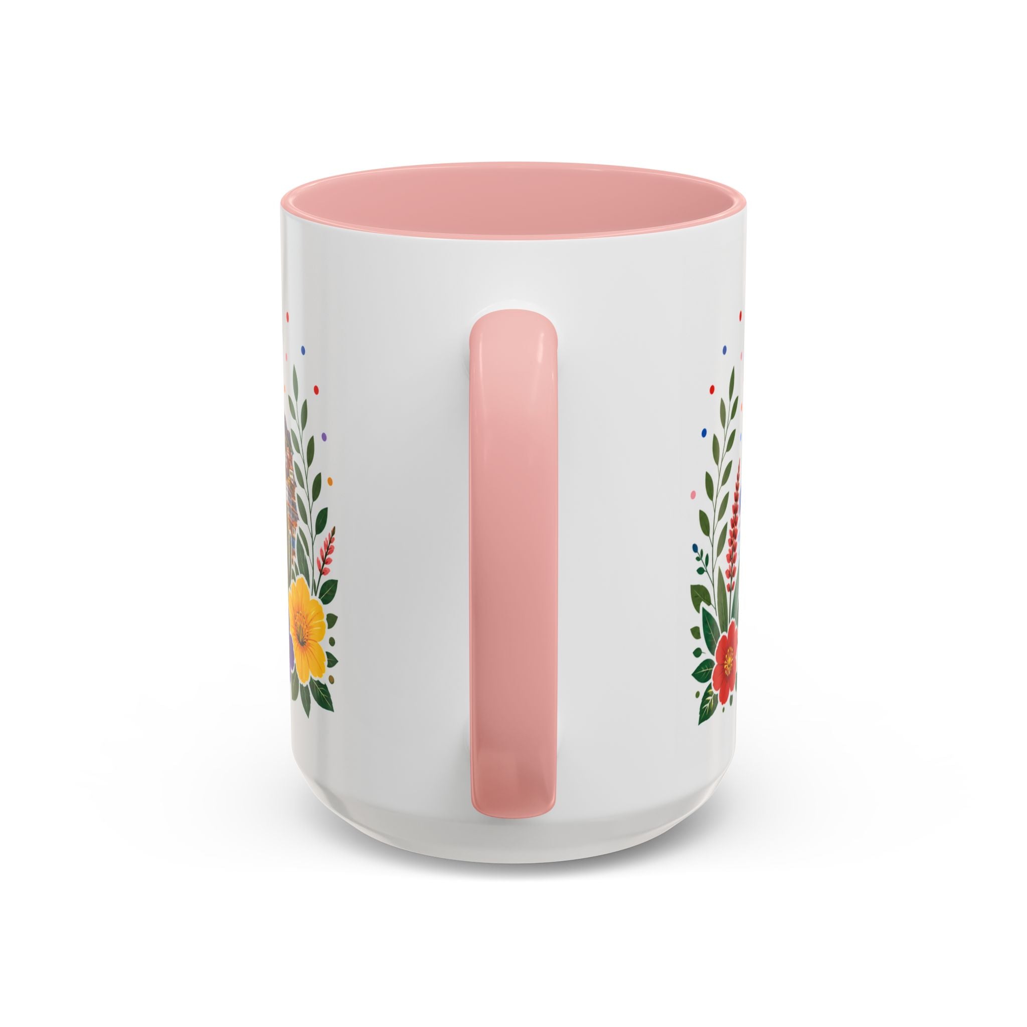 Bolivia Coffee Mug | Travel Souvenir Accent Mug | Place Gift Ceramic Cup 11oz 15oz