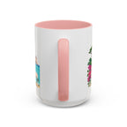 Somalia Coffee Mug | Travel Souvenir Accent Mug | Country Gift Ceramic Cup 11oz 15oz