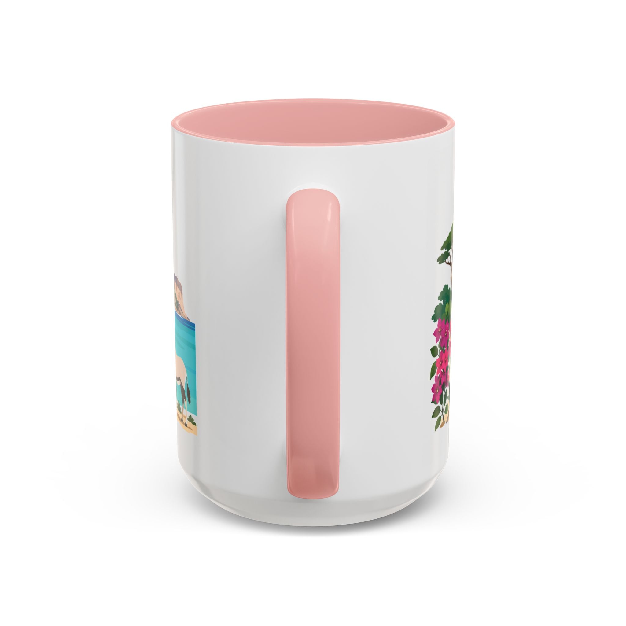 Somalia Coffee Mug | Travel Souvenir Accent Mug | Country Gift Ceramic Cup 11oz 15oz