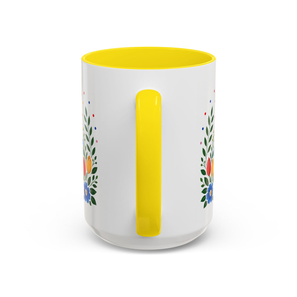 Kazakhstan Coffee Mug | Travel Souvenir Accent Mug | Place Gift Ceramic Cup 11oz 15oz