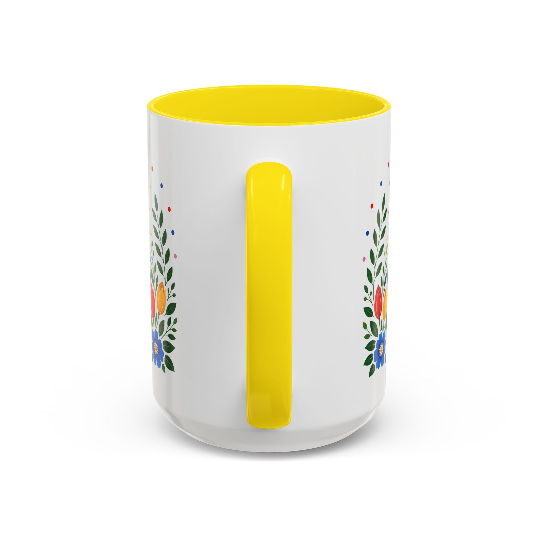 Kazakhstan Coffee Mug | Travel Souvenir Accent Mug | Place Gift Ceramic Cup 11oz 15oz