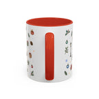 Berlin Christmas Mug | Watercolor City Souvenir, Travel Gift (11oz/15oz)