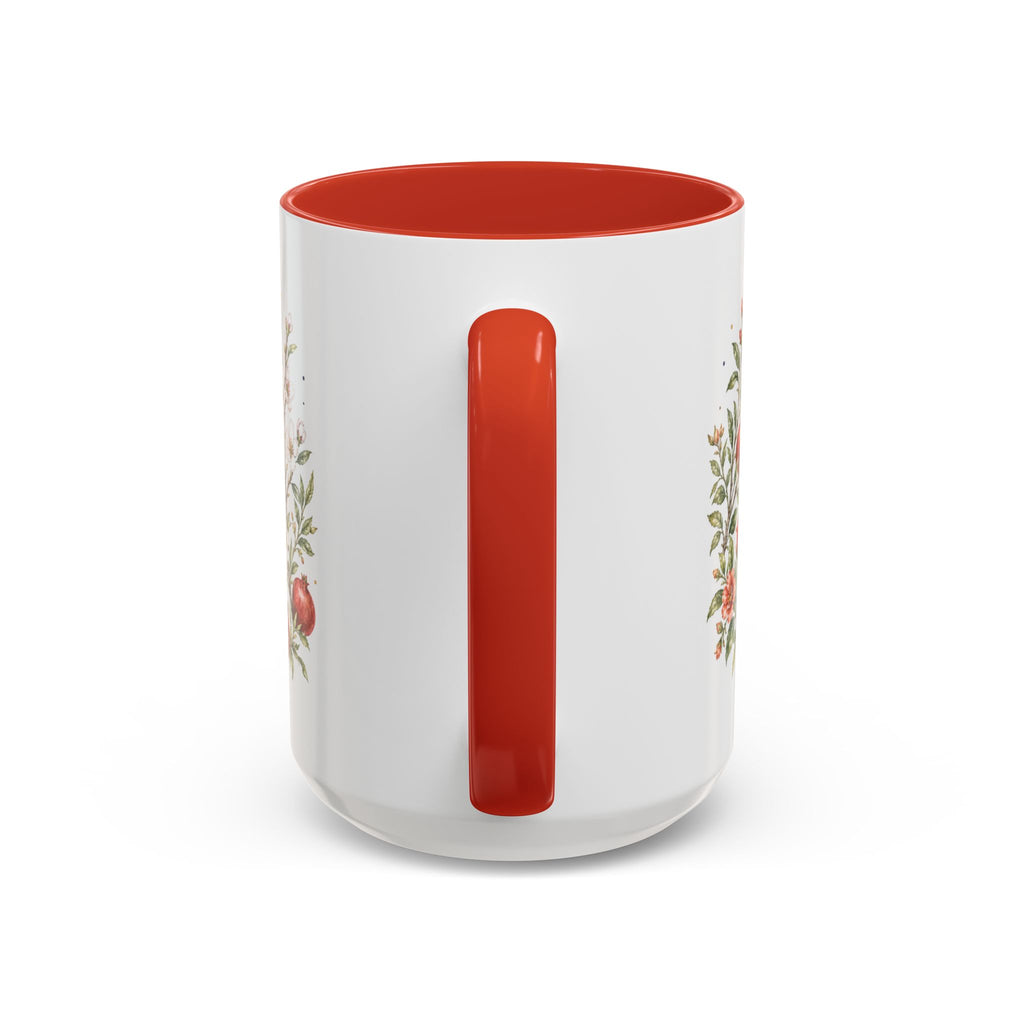 Afghanistan Home Country Mug | Moving Away Gift | Long Distance Friendship | 11 oz 15 oz Accent Mug