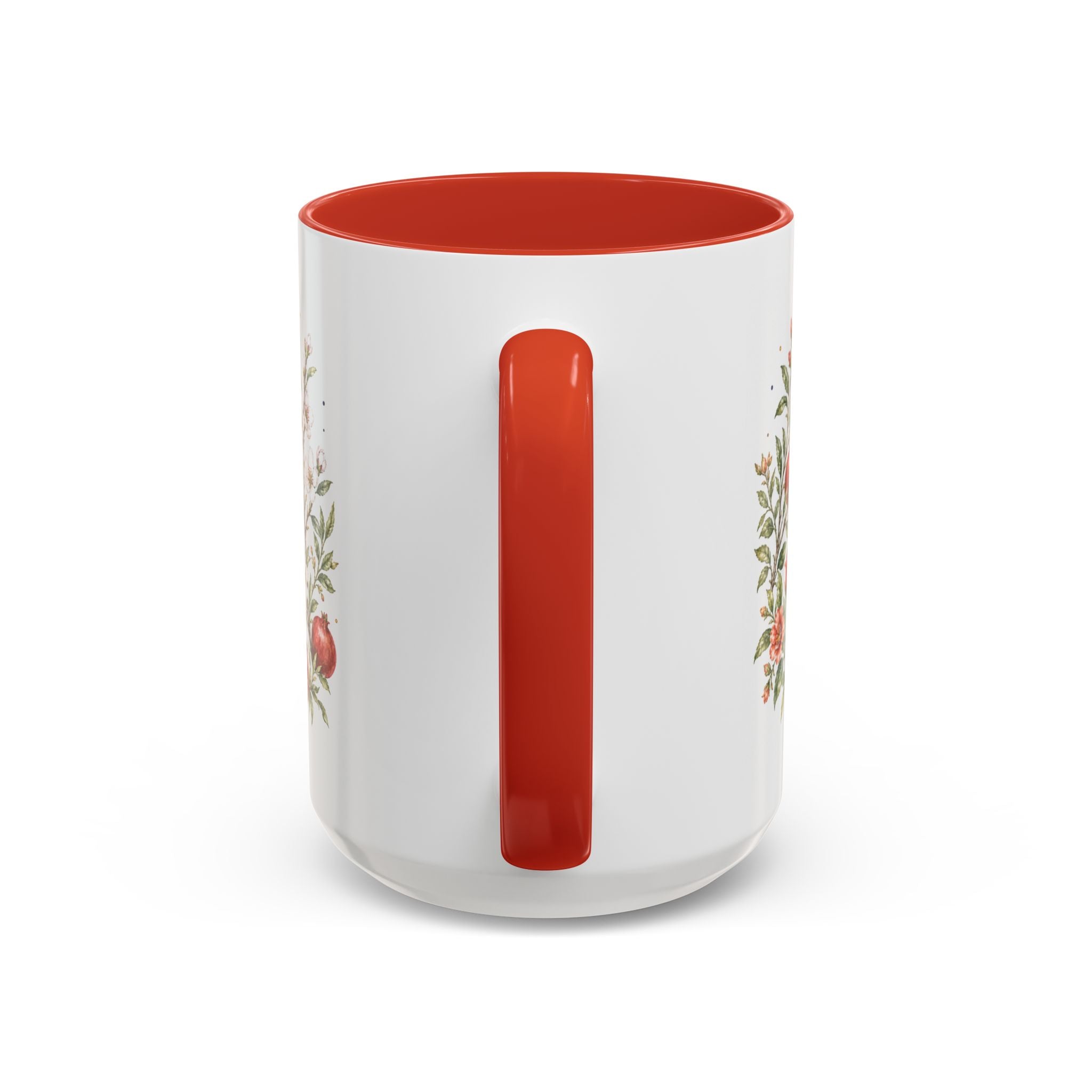 Afghanistan Home Country Mug | Moving Away Gift | Long Distance Friendship | 11 oz 15 oz Accent Mug