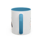 Custom Gamer Birthday Mug | Level Unlocked Name Age Coffee Cup