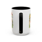 Town Mouse Country Mouse Mug | Storybook Tea Time Ceramic Mug (11oz/15oz)