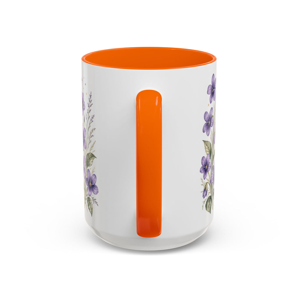 Illinois State Map Mug | Botanical Travel Sketch, Moving Away Gift (11oz 15oz)