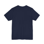 USA Soccer Fan T-Shirt | United States Fan Tee | USA Soccer Supporter Shirt