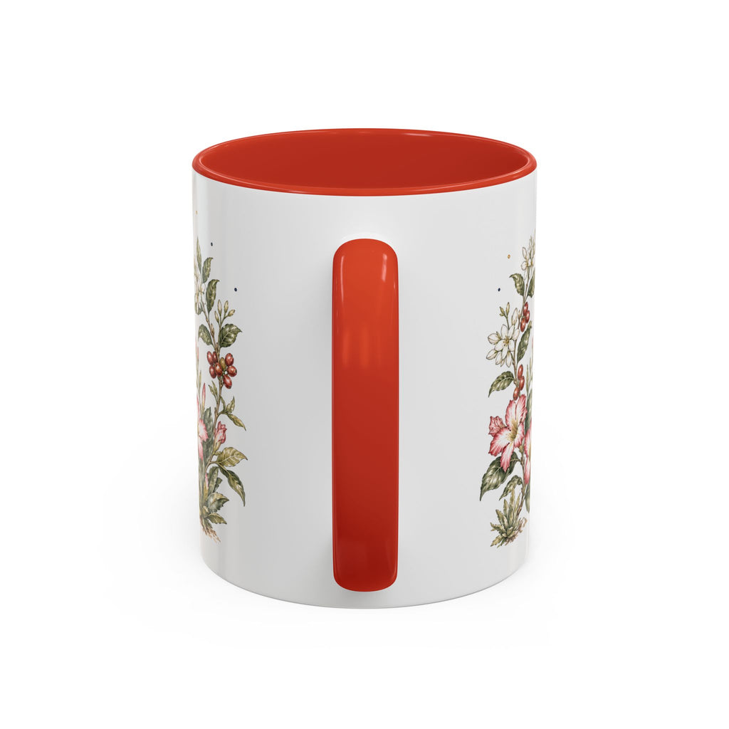Yemen Home Country Mug | Moving Away Gift | Long Distance Friendship | 11 oz 15 oz Accent Mug