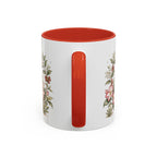 Yemen Home Country Mug | Moving Away Gift | Long Distance Friendship | 11 oz 15 oz Accent Mug