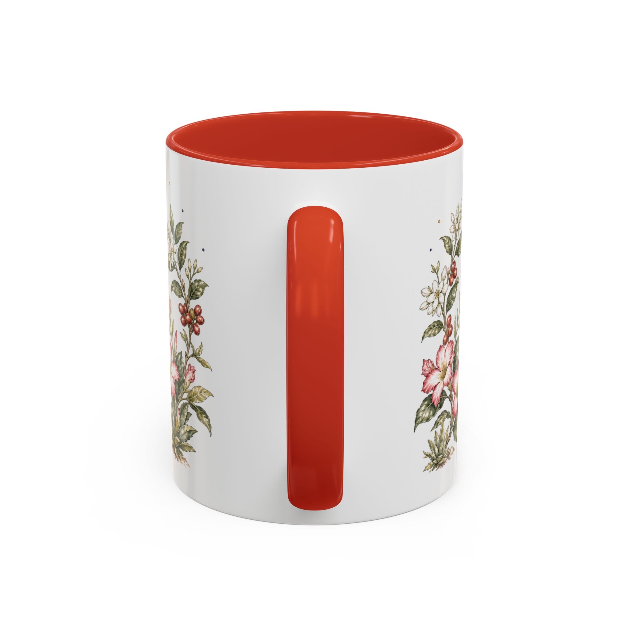 Yemen Home Country Mug | Moving Away Gift | Long Distance Friendship | 11 oz 15 oz Accent Mug