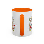 Rumpelstiltskin Mug | Storybook Fairy Tale Accent Coffee Mug | EveryLegend