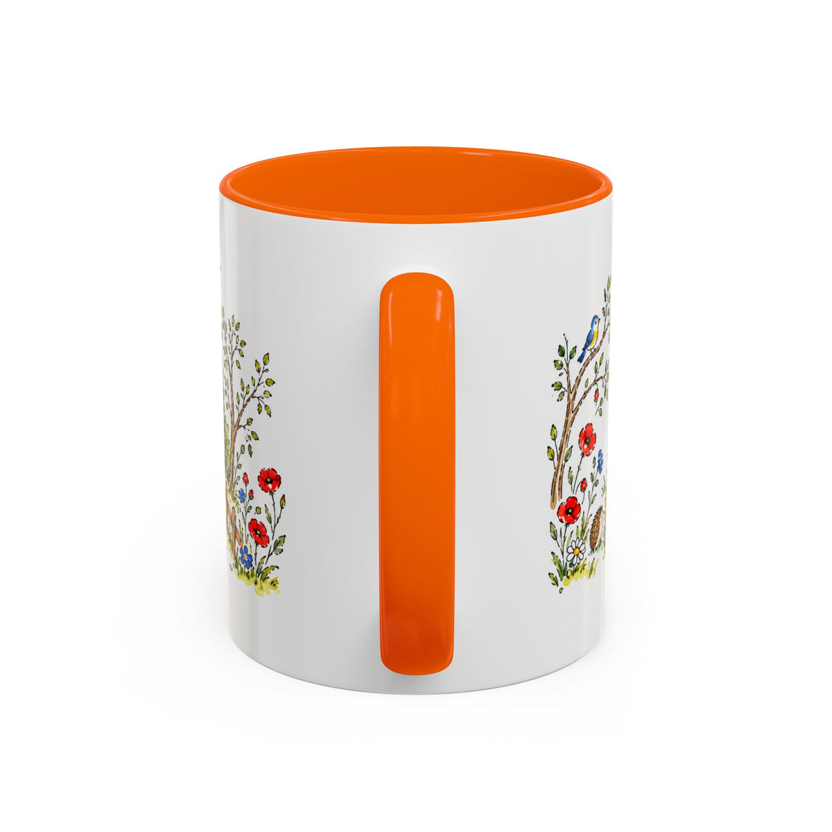 Rumpelstiltskin Mug | Storybook Fairy Tale Accent Coffee Mug | EveryLegend