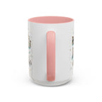 Venice Coffee Mug | Italy Souvenir Travel Gift | Accent Color Ceramic 11oz 15oz