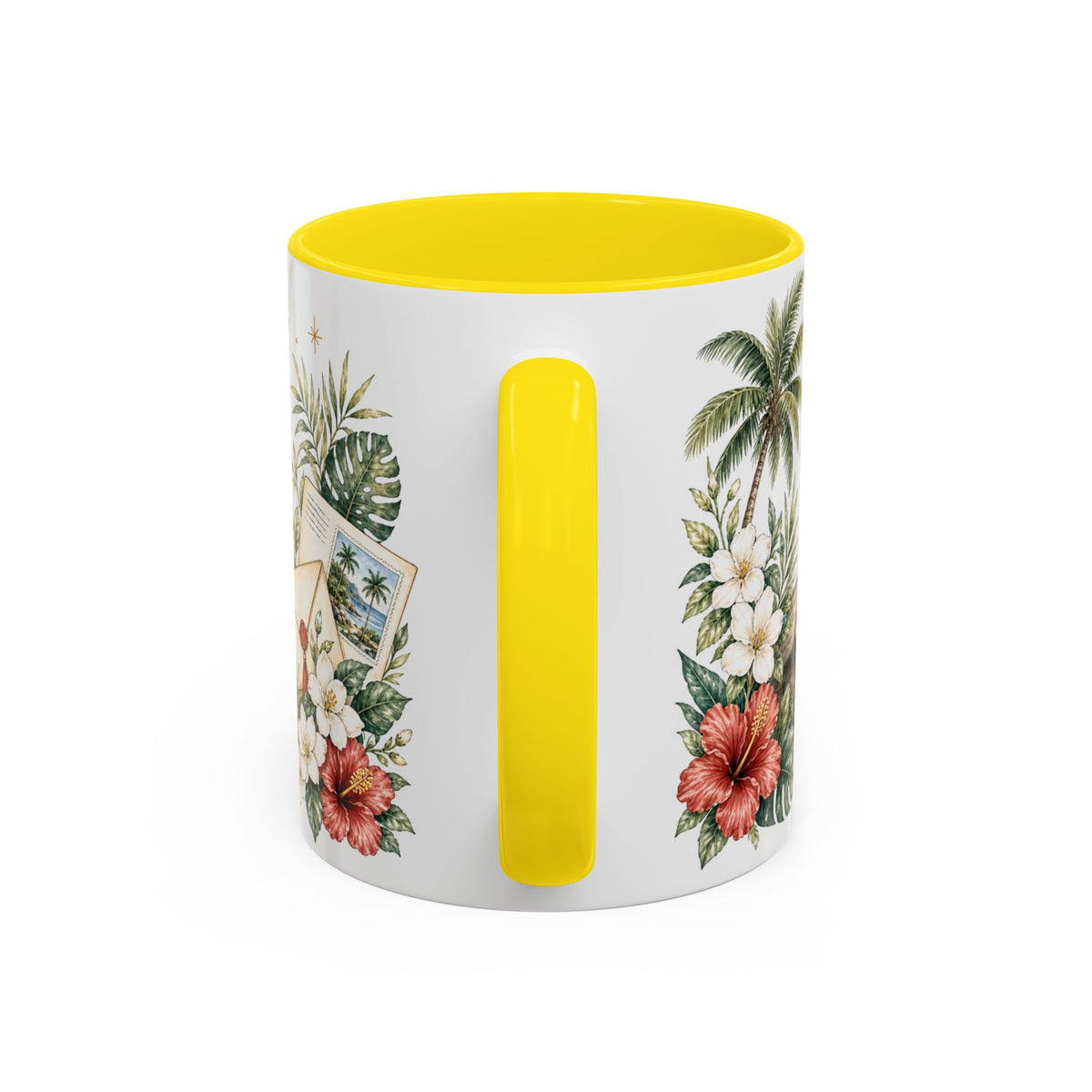 Philippines Home Country Mug | Moving Away Gift | Long Distance Friendship | 11 oz 15 oz Accent Mug