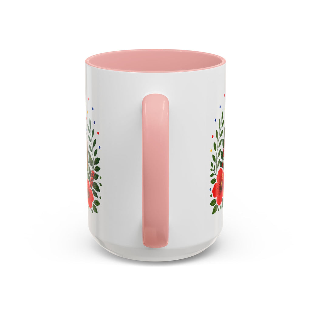 Ethiopia Coffee Mug | Travel Souvenir Accent Mug | Place Gift Ceramic Cup 11oz 15oz