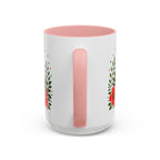 Ethiopia Coffee Mug | Travel Souvenir Accent Mug | Place Gift Ceramic Cup 11oz 15oz