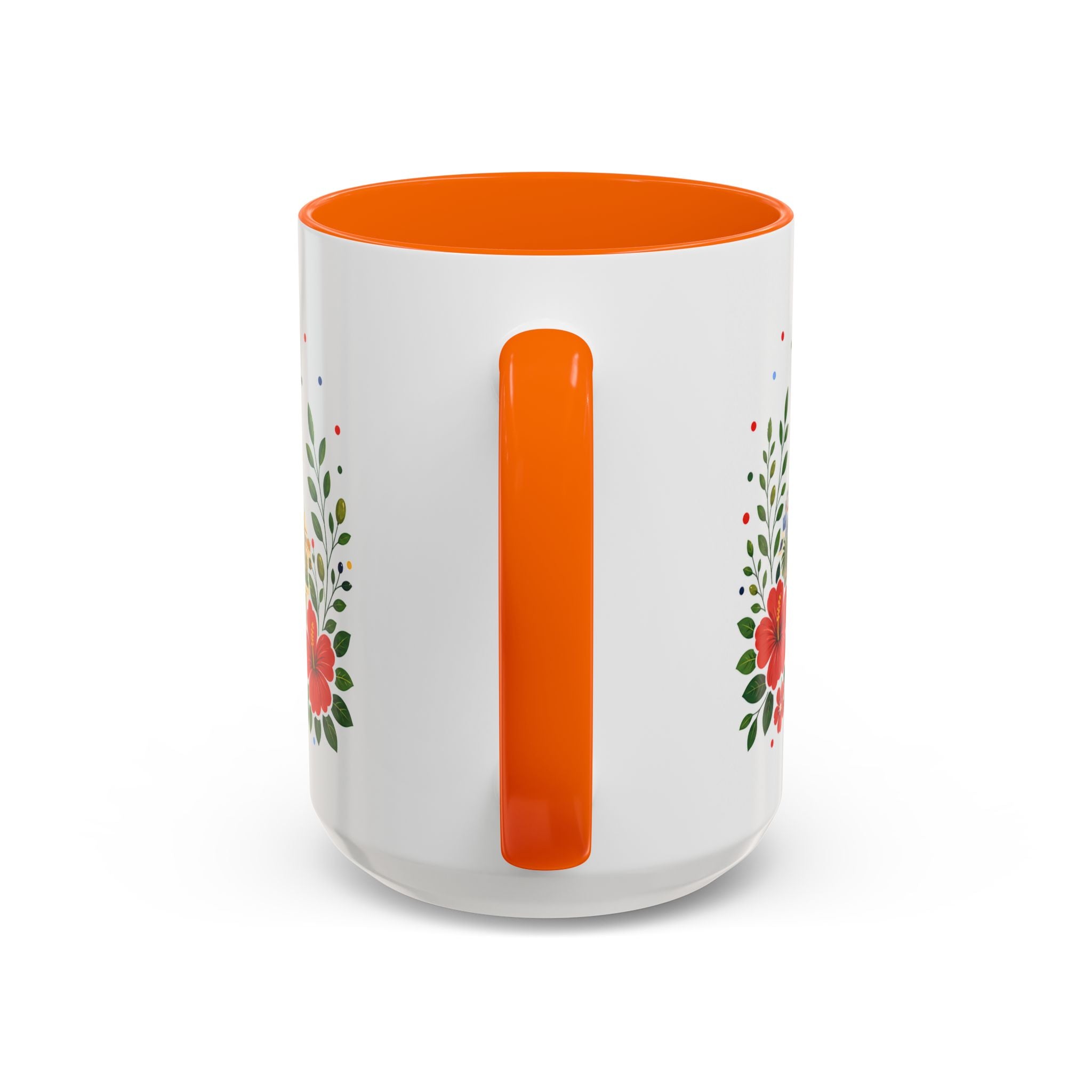 Algeria Coffee Mug | Travel Souvenir Accent Mug | Place Gift Ceramic Cup 11oz 15oz