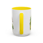 Martinique Coffee Mug | Travel Souvenir Accent Mug | Country Gift Ceramic Cup 11oz 15oz
