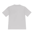 Allez Belgique Soccer Fan Shirt, Moisture Wicking Sport Tee