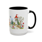 Rumpelstiltskin Mug | Storybook Fairy Tale Accent Coffee Mug | EveryLegend
