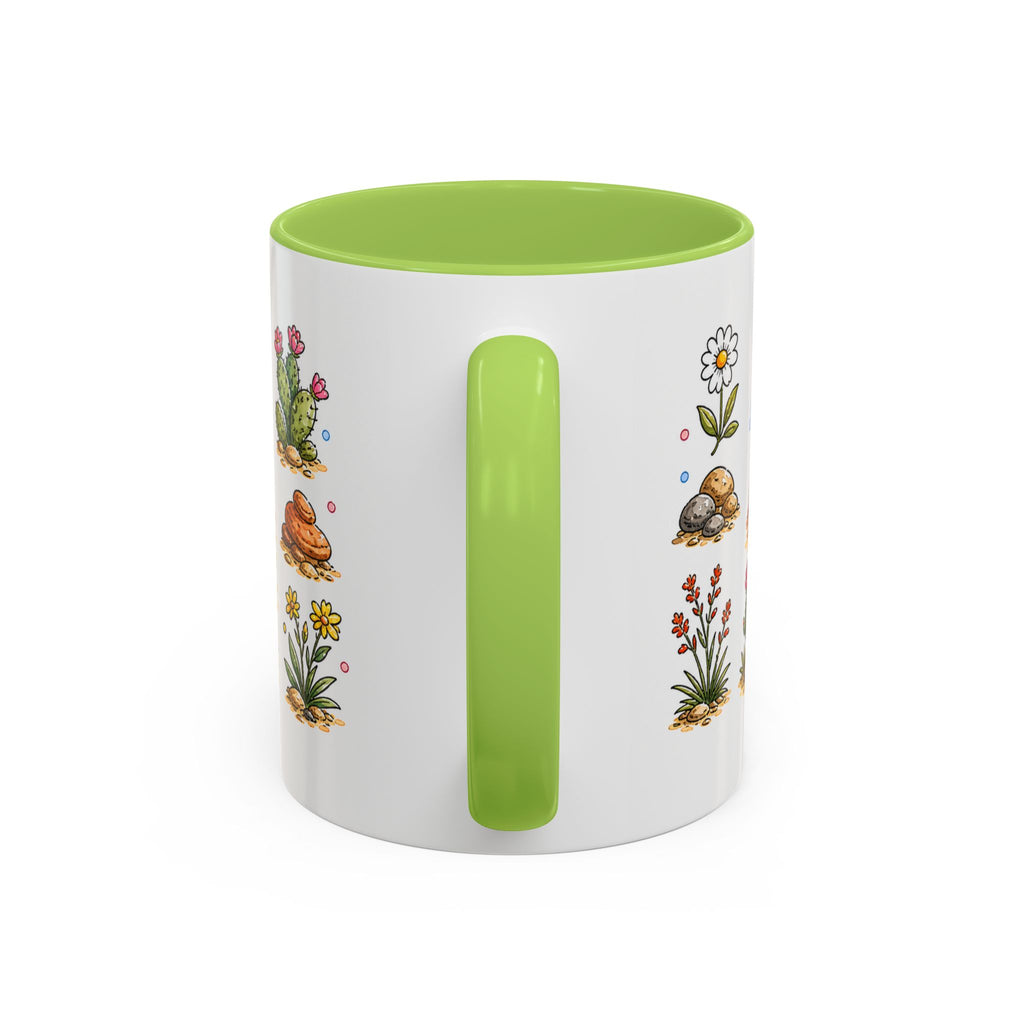 Arches National Park Mug | US Travel Souvenir Accent Coffee Mug | 11oz 15oz Ceramic Cup