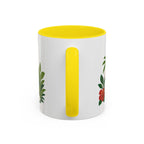 Liberia Coffee Mug | Travel Souvenir Accent Mug | Country Gift Ceramic Cup 11oz 15oz