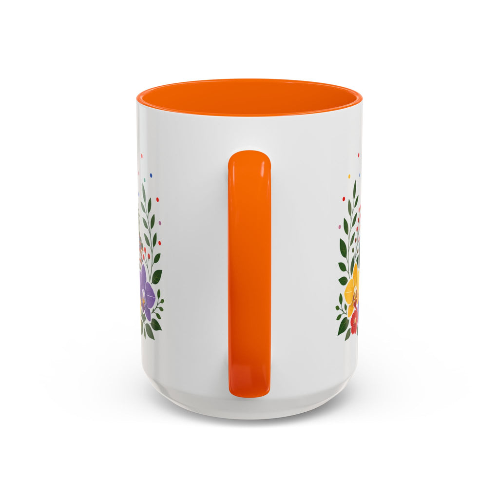 Ecuador Coffee Mug | Travel Souvenir Accent Mug | Place Gift Ceramic Cup 11oz 15oz