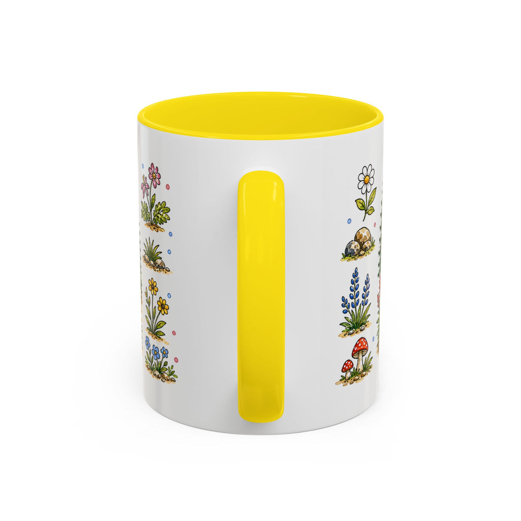 Rocky Mountain National Park Mug | US Travel Souvenir Accent Coffee Mug | 11oz 15oz Ceramic Cup