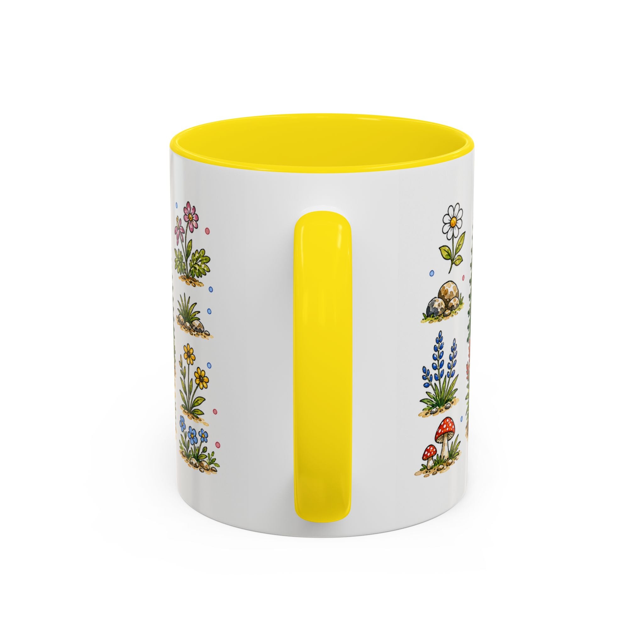 Rocky Mountain National Park Mug | US Travel Souvenir Accent Coffee Mug | 11oz 15oz Ceramic Cup