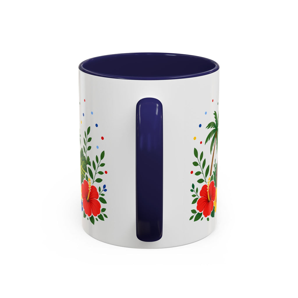 Philippines Coffee Mug | Travel Souvenir Accent Mug | Place Gift Ceramic Cup 11oz 15oz