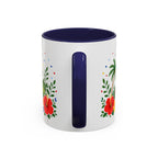 Philippines Coffee Mug | Travel Souvenir Accent Mug | Place Gift Ceramic Cup 11oz 15oz