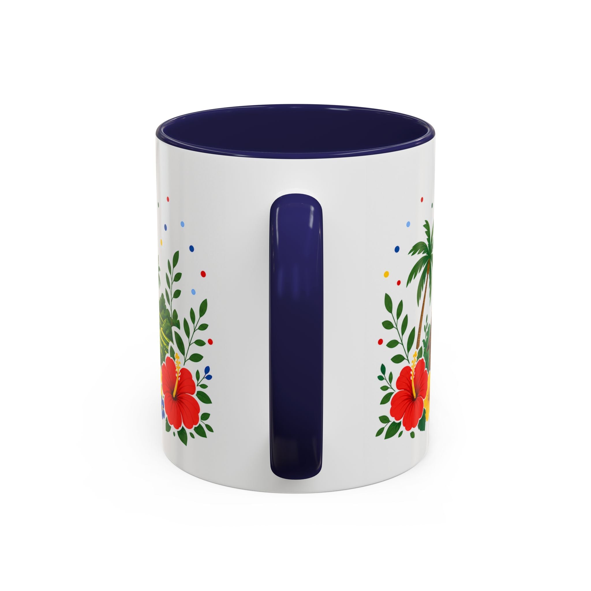 Philippines Coffee Mug | Travel Souvenir Accent Mug | Place Gift Ceramic Cup 11oz 15oz