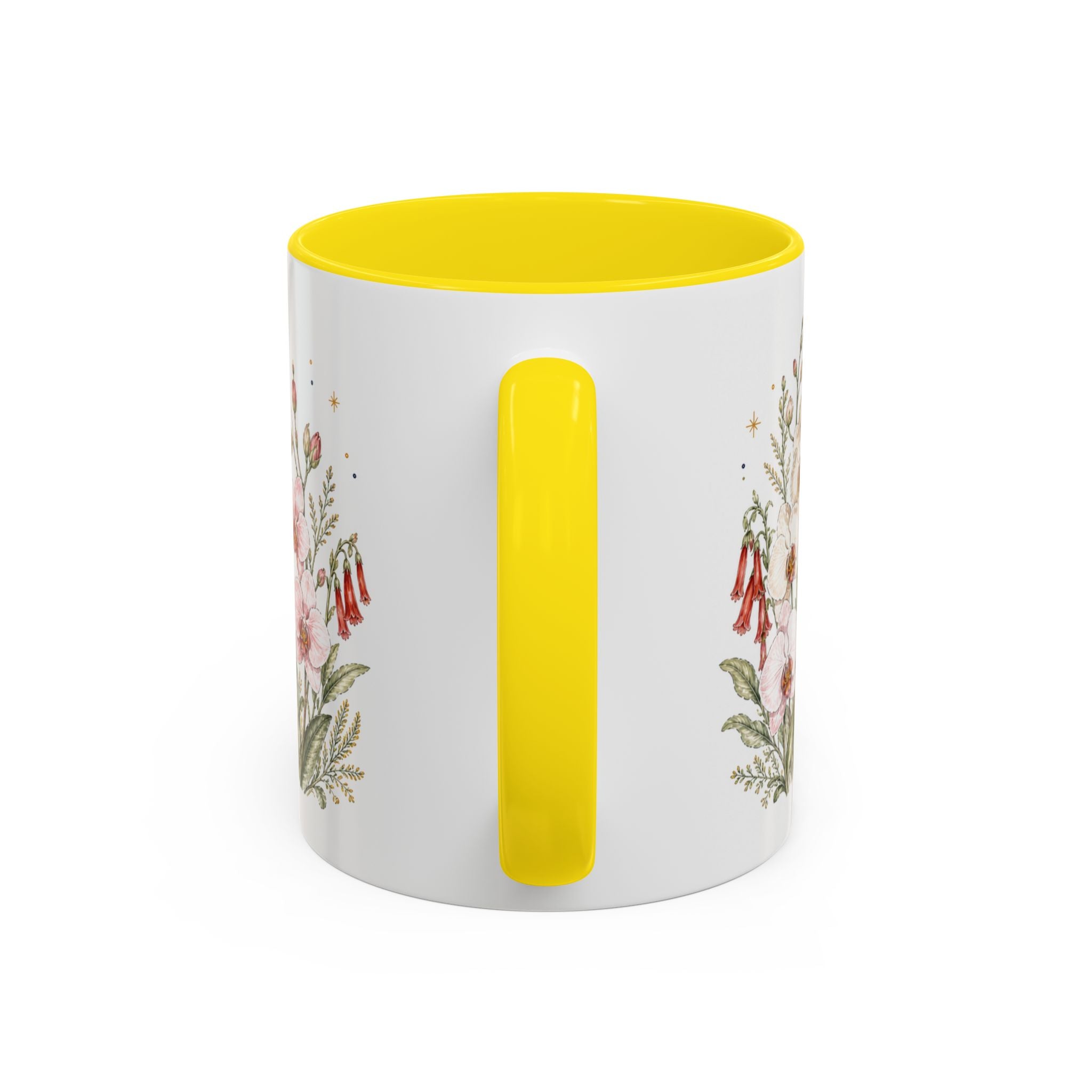 Peru Home Country Mug | Moving Away Gift | Long Distance Friendship | 11 oz 15 oz Accent Mug