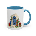The Princess and the Pea Mug | Storybook Fairy Tale Accent Coffee Mug | EveryLegend
