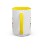 Spain Coffee Mug | Travel Souvenir Accent Mug | Country Gift Ceramic Cup 11oz 15oz