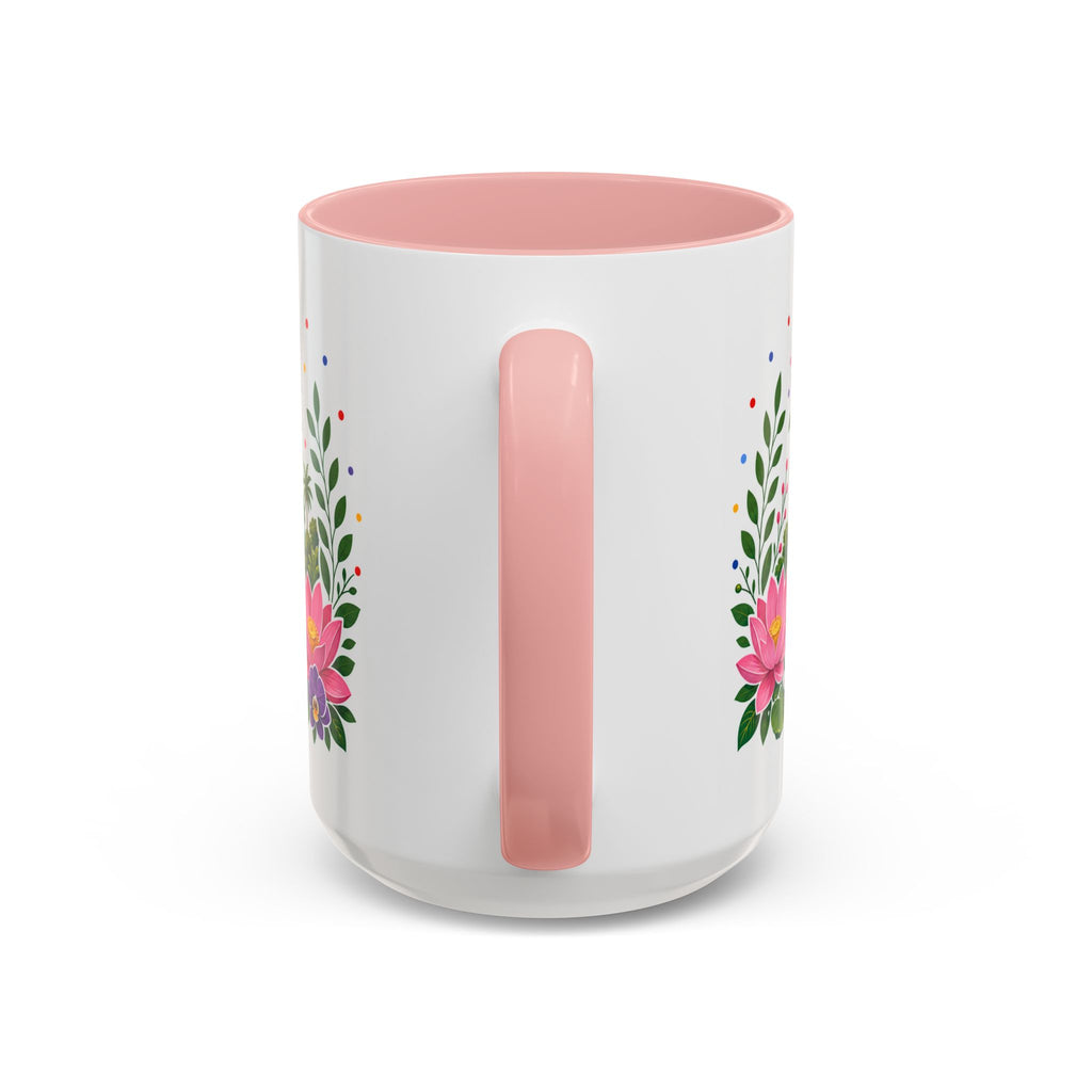Myanmar Coffee Mug | Travel Souvenir Accent Mug | Place Gift Ceramic Cup 11oz 15oz