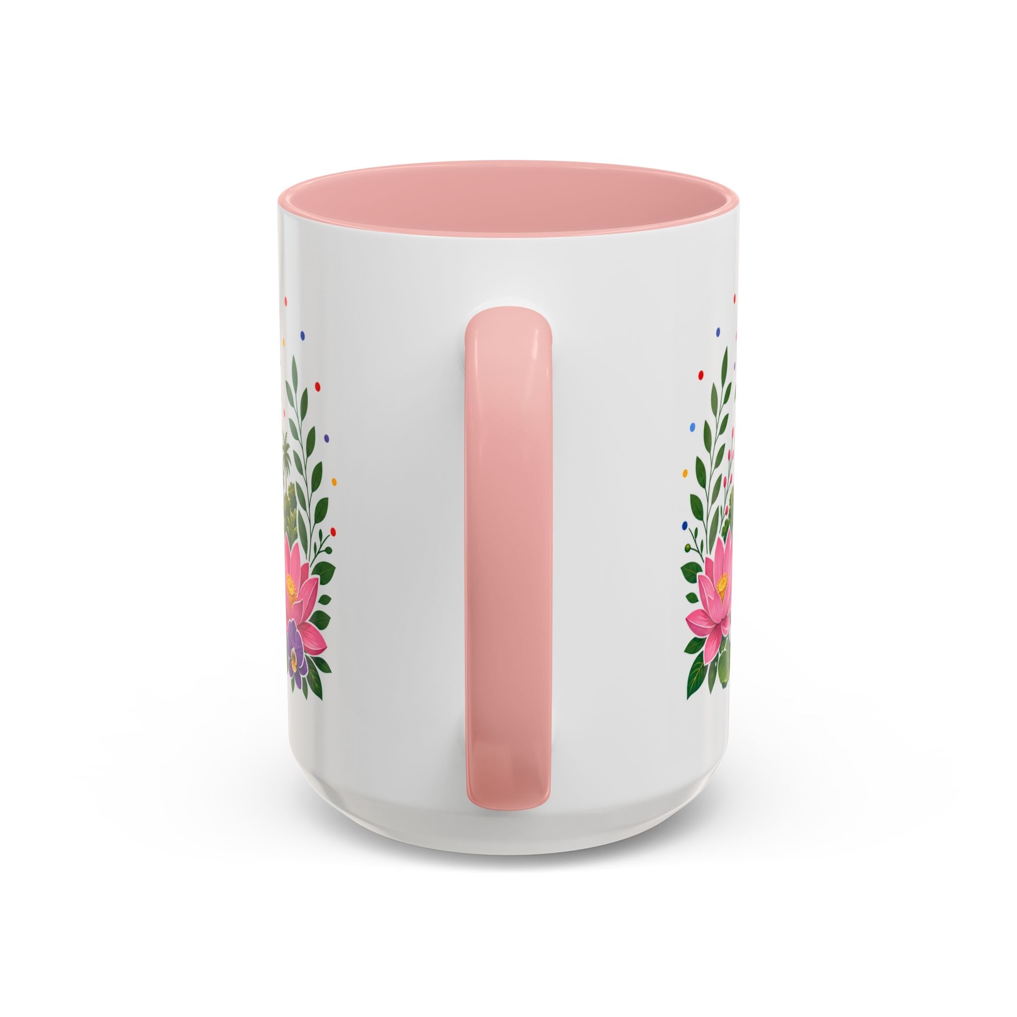 Myanmar Coffee Mug | Travel Souvenir Accent Mug | Place Gift Ceramic Cup 11oz 15oz