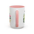 Réunion Coffee Mug | Travel Souvenir Accent Mug | Country Gift Ceramic Cup 11oz 15oz