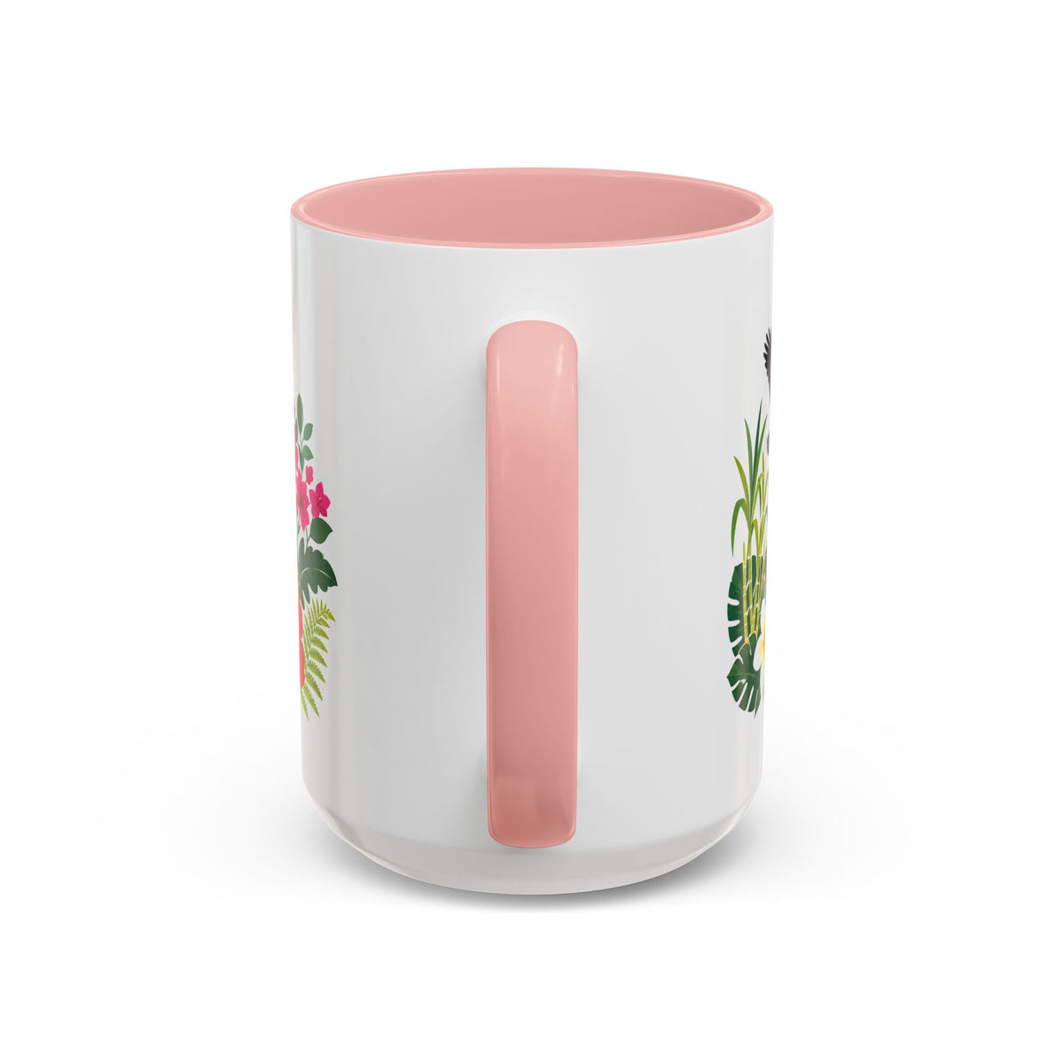Réunion Coffee Mug | Travel Souvenir Accent Mug | Country Gift Ceramic Cup 11oz 15oz