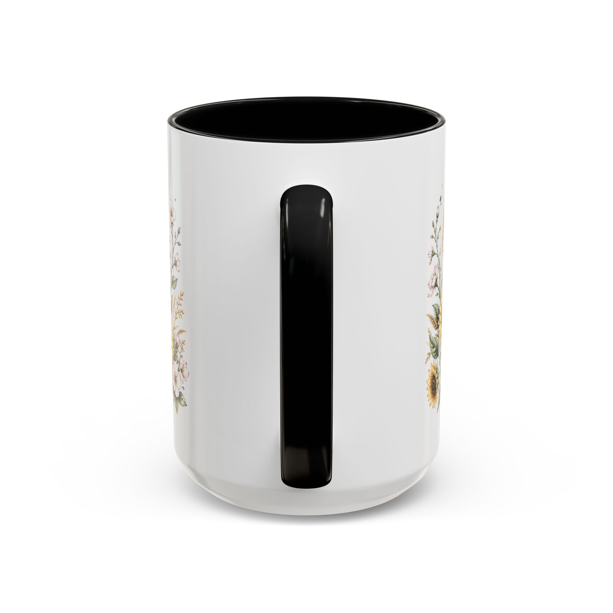 Ukraine Home Country Mug | Moving Away Gift | Long Distance Friendship | 11 oz 15 oz Accent Mug