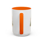 Uruguay World Champions Mug | Two Time Soccer Champion Gift | Uruguayan Football Fan Cup | 1930 1950 | 11oz 15oz Accent Mug