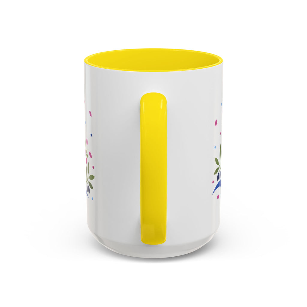 Greece Coffee Mug | Travel Souvenir Accent Mug | Country Gift Ceramic Cup 11oz 15oz