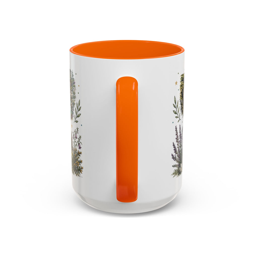 Isle of Skye Mug, Scotland Travel Souvenir, Bucket List Gift, Accent Ceramic Coffee Mug 11oz 15oz