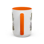 Isle of Skye Mug, Scotland Travel Souvenir, Bucket List Gift, Accent Ceramic Coffee Mug 11oz 15oz